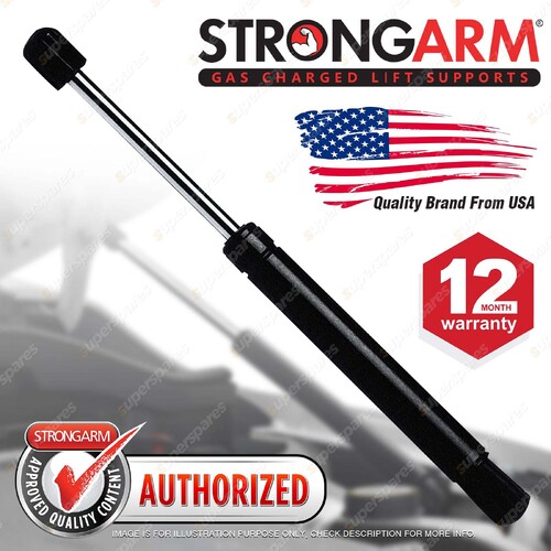 StrongArm Bonnet Gas Strut Lift Support for Pontiac Firebird Transam 93-97