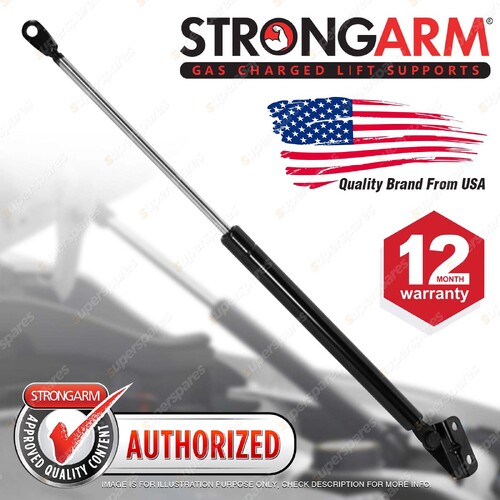 StrongArm Lift Gate Gas Strut Lift Support for Honda CR-V 4WD RD7 01-07