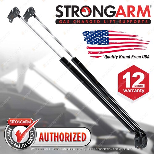 Strongarm Tailgate Gas Strut Lift Supports for Estima Tarago CXR TCR 10 11 20 21