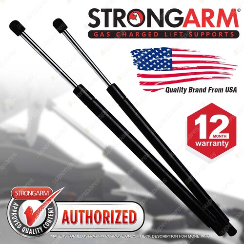 Strongarm Tailgate Gas Strut Lift Supports for Toyota Estima Tarago ACR MCR 30