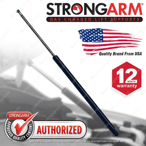 StrongArm Bonnet Gas Strut Lift Support for Mercedes Benz GL Class GL450CDi X164