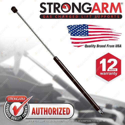 1 Pc StrongArm Hatch Gas Strut Lift Support for Toyota Corolla ZRE152R 2007-2012