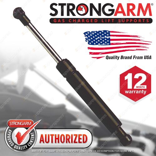 1 Pc StrongArm Bonnet Gas Strut Lift Support for Subaru Liberty Outback BR BM