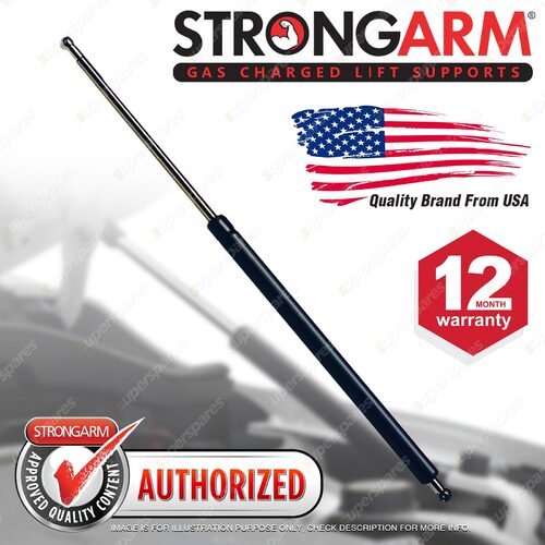 1 Pc StrongArm Hatch Gas Strut Lift Support for Toyota RAV4 ZSA42R 2013-2019