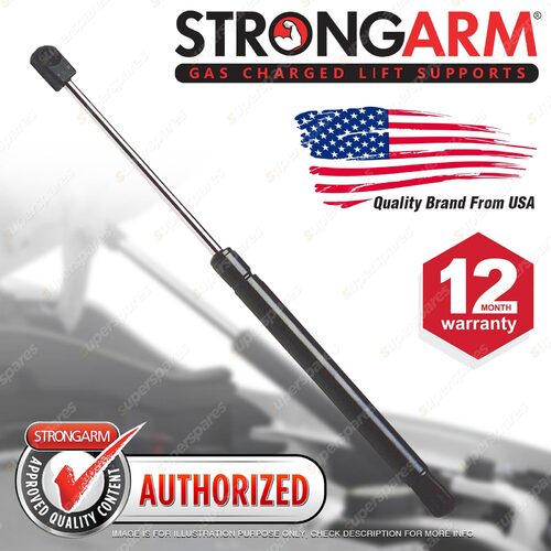 1 Pc StrongArm Tailgate Gas Strut Lift Support for KIA Sorento UM 2015-2019