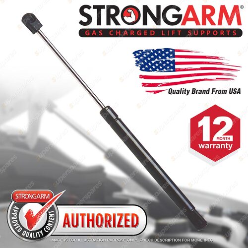 1 Pc StrongArm Boot Gas Strut Lift Support for Mazda 3 BL 2009-2014 Sedan