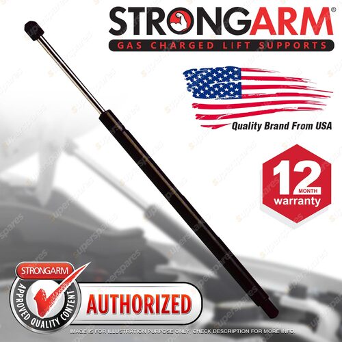 1 Pc StrongArm Tailgate Gas Strut Lift Support for Hyundai iLoad iMax TQ Van