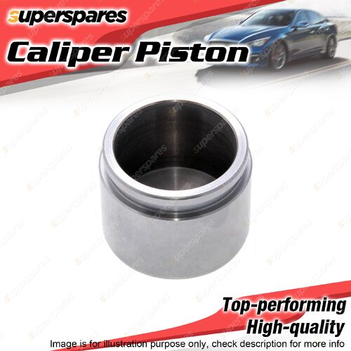 1PC Rear Disc Caliper Piston for Mazda Rx-5 CD23C Top-performing High-quality