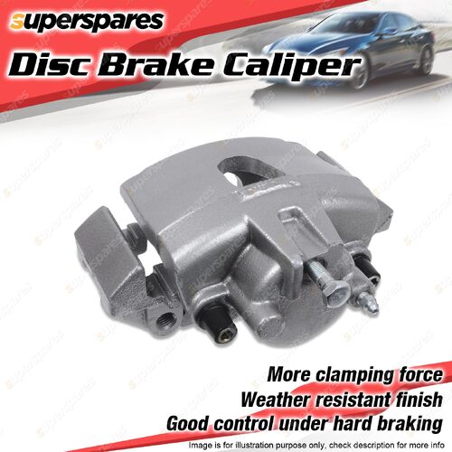 Front Right Disc Brake Caliper for Nissan Patrol GQ Safari Y60 2.8L 3.0L 4.2L