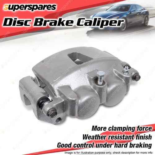 Front Left Disc Brake Caliper for Toyota Yaris NCP130 NCP131 NCP90 NCP91 NCP93