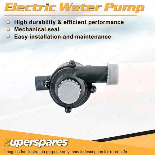 Electric Water Pump for Volkswagen Amarok Caravelle Kombi Multivan Transporter