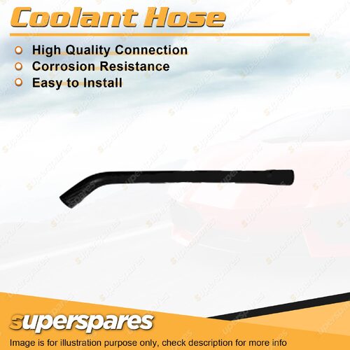 Coolant Recovery Tank Hose 26 x 520mm for Ford Fairmont Falcon EA EB Fairlane