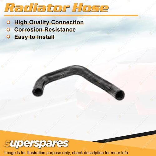 Lower Radiator Hose 51mm x 785mm for Isuzu FSR500 FSR32 FSR700 FY FSR550 FSR650