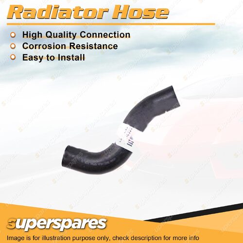 Lower Radiator Hose 36 x 305mm for Toyota Hiace TRH 221R 223R Regius TRH 2.7L