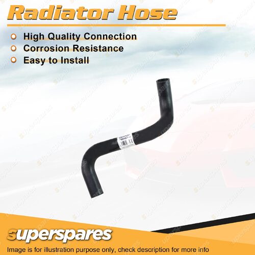 Lower Radiator Hose 32 x 660mm for Nissan Elgrand E51 2.5L 3.5L V6 24V 02-10