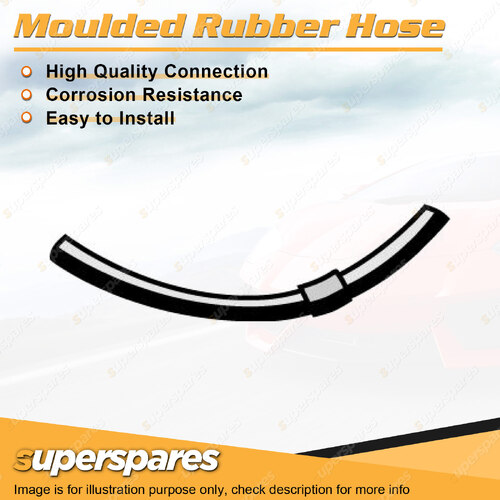 Power Steering Return Hose for Holden Commodore VN VP VR VS Statesman