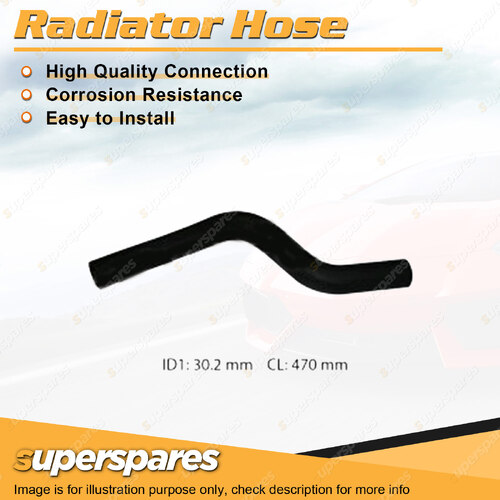 Lower Radiator Hose for Honda Civic FD FK R18A1 R18A2 1.8L Japan Built