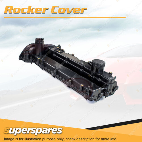 Valve Rocker Cover for Holden Colorado 7 Trailblazer RG 2.5L 2.8L LKH LWN I4 16V