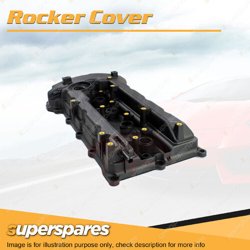 Valve Rocker Cover for Kia Sorento UM XM Sportage SL Cerato Koup Magentis