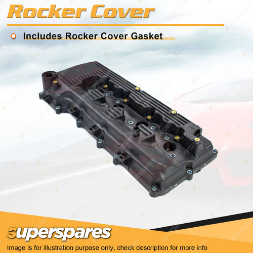 Rocker Cover for Toyota HiAce Commuter Regius Ace TRH Dyna Toyoace Up To 05/2012