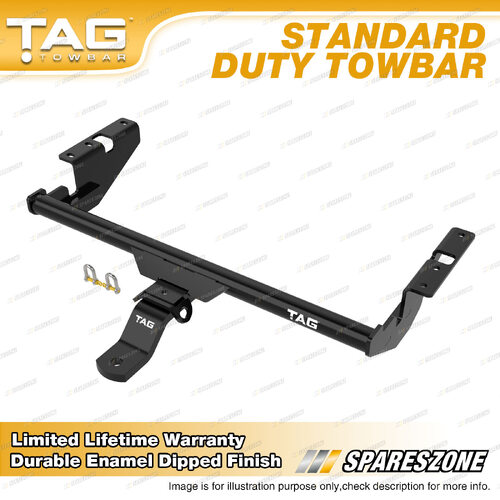 TAG STD Towbar for Toyota Hilux KDN KZN 165 LN 51 65 80 100 106 111 147 167 172