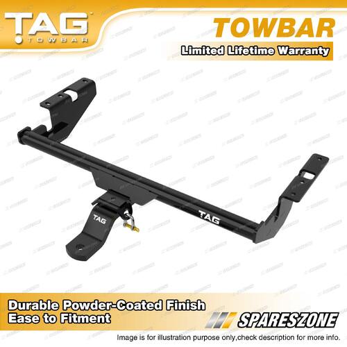 TAG STD Towbar for Toyota Hiace Commuter GDH 320 321 H300 Series Minibus 20-On