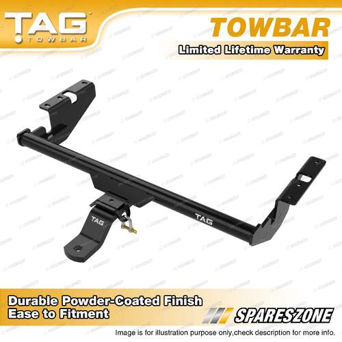 TAG STD Towbar for Toyota Hiace Commuter KDH TRH LH 222 223 BUS 08/04-01/19