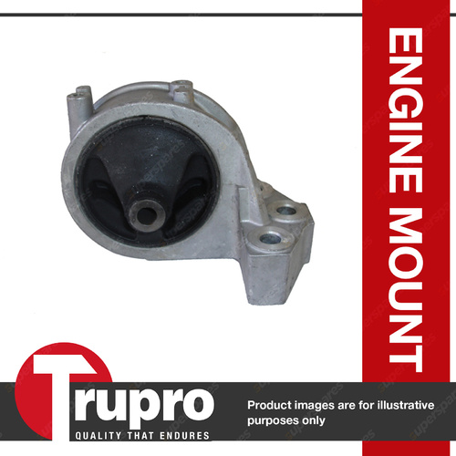 RH Engine Mount For MITSUBISHI Magna TW 6G74 3.5L V6 10/04-5/06 Auto/Manual