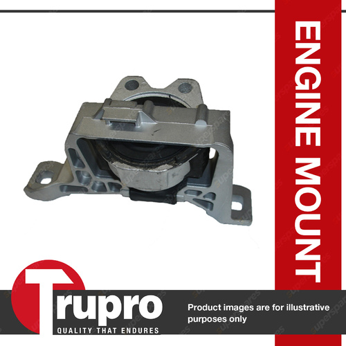 RH Engine Mount For MAZDA 3 BL LFDE 2.0L 4/09-1/14 Auto/Manual