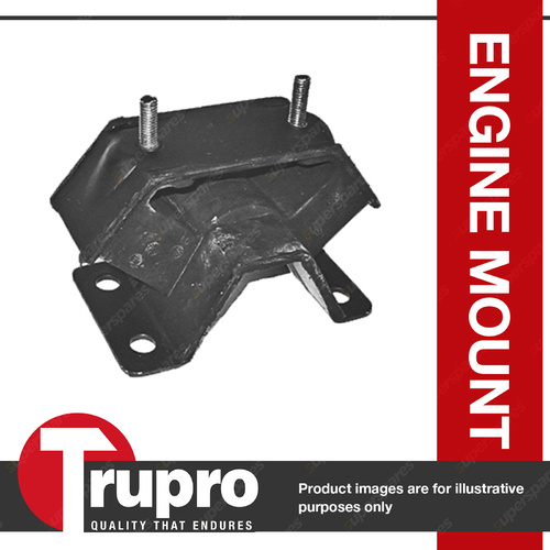 Rear Engine Mount For HOLDEN Commodore VU Ute Gen 3 5.7L V8 1/01-9/02 Manual