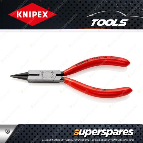 Knipex Jewellers Plier - for Gripping & Manipulating Fine Wires Length 130mm