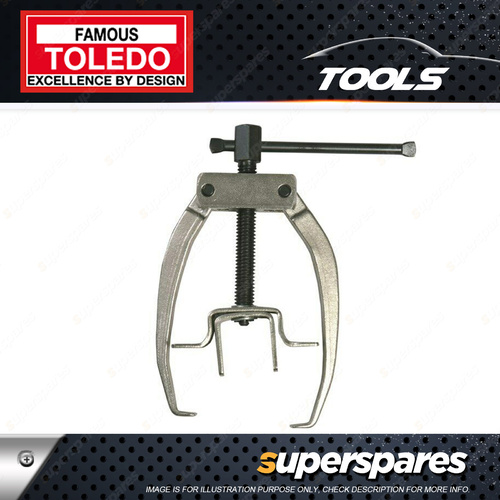 Toledo Valve Spring Compressor - Puller Type Spread 100mm Reach 60mm