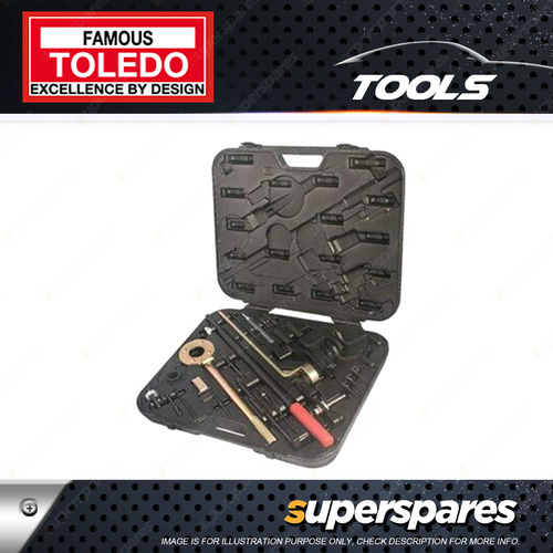 Toledo Timing Tool Kit for Honda Accord Civic CR-V Legend Odyssey