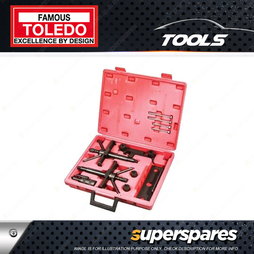 Toledo Timing Tool Kit for Volvo 850 960 C30 C70 S40 S60 S70 S80 V40 V50 XC70 90