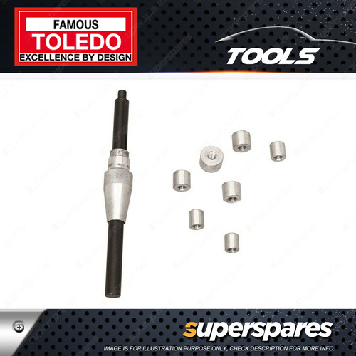 Toledo Universal Clutch Aligning Tool - Suit for Single Plate Clutch