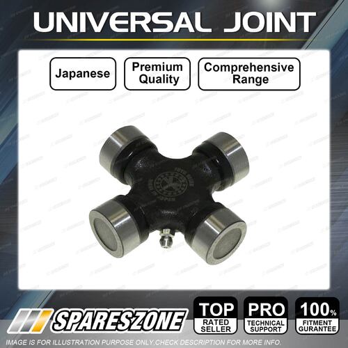 1 x Front Japanese Universal Joint for Pontiac Firebird 400 1969-1974