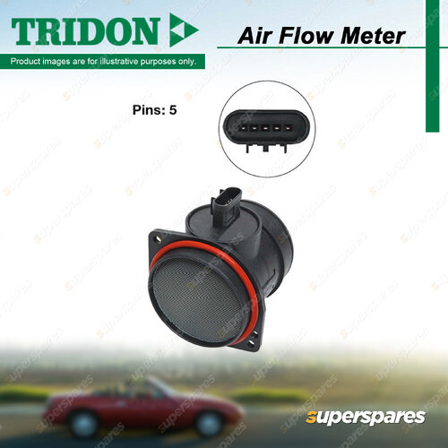 Tridon Air Flow Meter MAF for Kia Grand Carnival VQ Sorento BL 2.7 3.3 3.5 3.8L