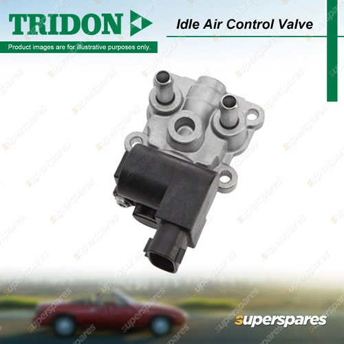 Tridon IAC Idle Air Control Valve for Daihatsu Boon Copen Materia Sirion Terios