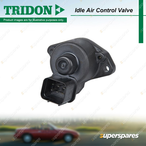 Tridon IAC Idle Air Control Valve for Hyundai Sonata Y2 Y3 3.0L V6