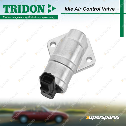 Tridon IAC Idle Air Control Valve for Mazda Atenza Mazda6 GG GY 2.0L 2.3L