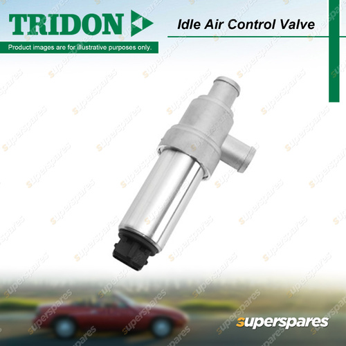 Tridon IAC Idle Air Control Valve for Seat Cordoba Ibiza 1.9L 2.0L LE