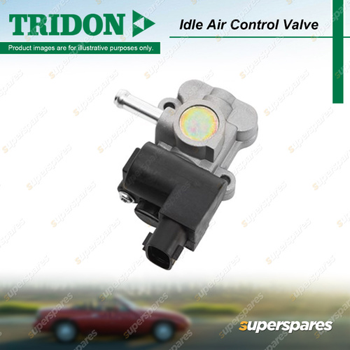 Tridon IAC Idle Air Control Valve for Subaru Legacy BE BH Outback BH 3.0L