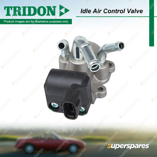 Tridon IAC Idle Air Control Valve for Toyota Avalon Camry MCV20 MCV36 Windom