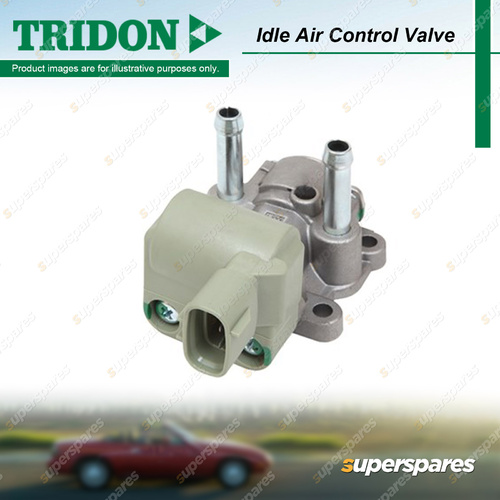 Tridon IAC Idle Air Control Valve for Toyota Camry SXV20 2.2L DOHC 16V