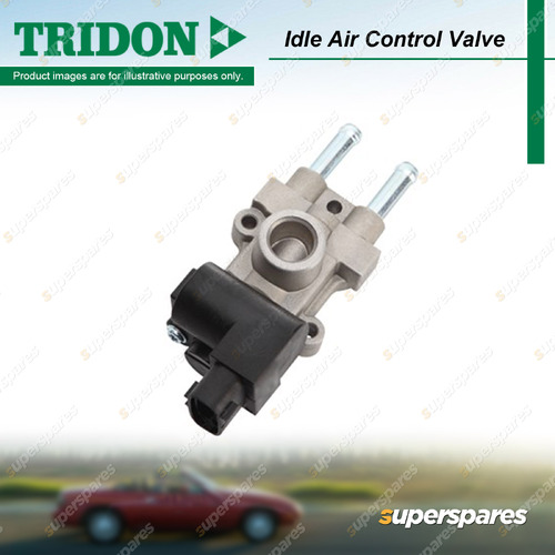 Tridon IAC Idle Air Control Valve for Toyota Celica ZZT231 1.8L DOHC 16V