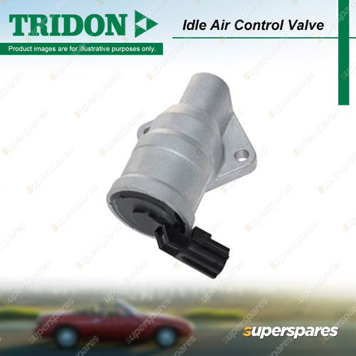 Tridon IAC Idle Air Control Valve for Ford Laser KJ 1.6L 1.8L 1994-1998