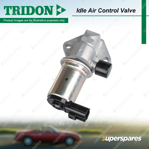 Tridon IAC Idle Air Control Valve for Ford Explorer UN UP UQ US 4.0L 1996-1998