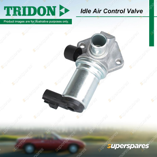 Tridon IAC Idle Air Control Valve for Ford Explorer UT UX UZ 4.6L 2001-2001