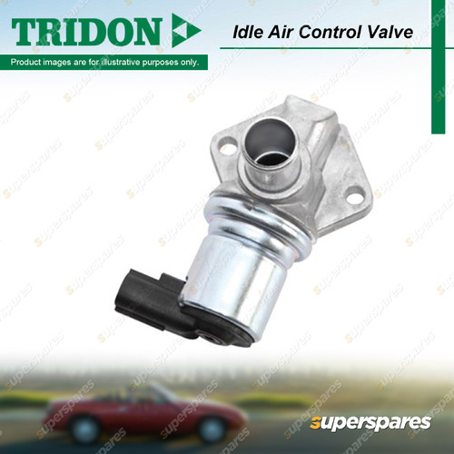 Tridon IAC Idle Air Control Valve for Ford Explorer UT UX UZ 4.6L 2001-2008