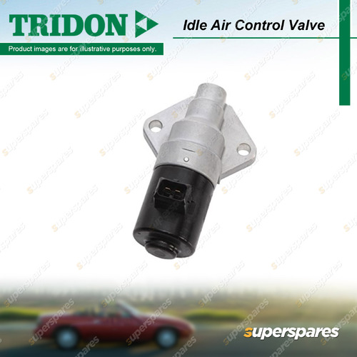 Tridon IAC Idle Air Control Valve for Ford Mondeo HA HB 2.0L 1995-1996